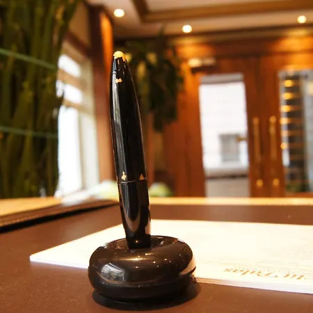 Elit Palas Hotel-2