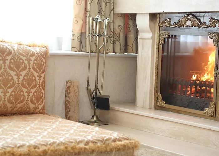 Golden Boutique Hotel Ankara
